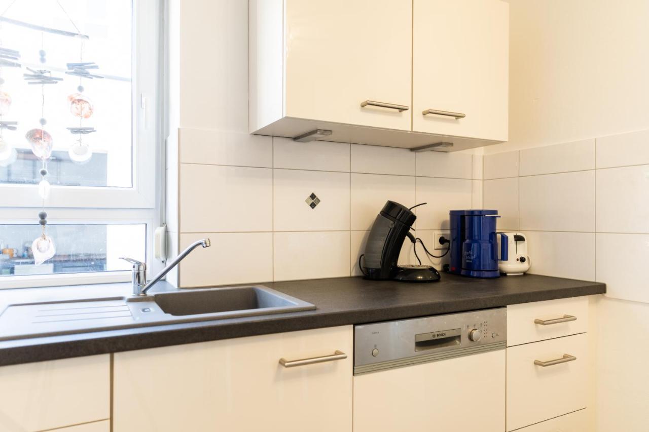 Ferienwohnung Andreas Tettnang Exterior foto